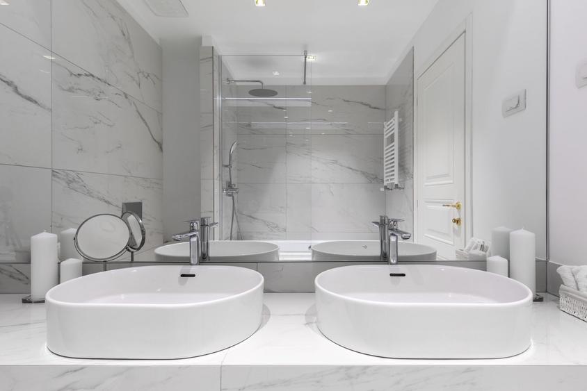 Apartament superb cu terasă 32mp în H Victoriei,pe Calea Victoriei - 13