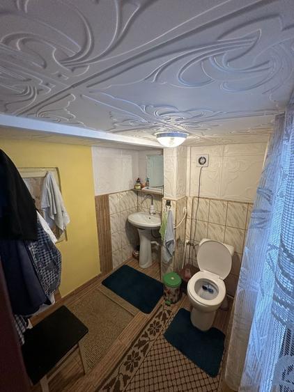 Casa ciocanesti dambovita suprafata teren 1300 - 8