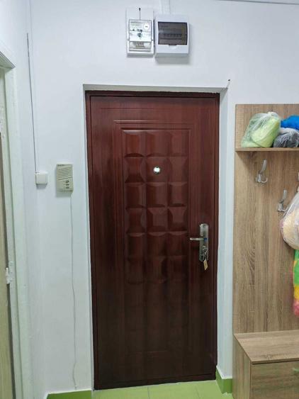 Garsoniera Titan - Ozana, conf.1, renovata, bloc mixt - 2