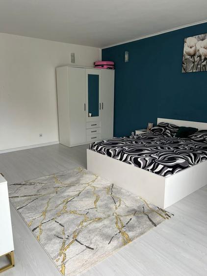 Vand garsoniera in Craiova - 2