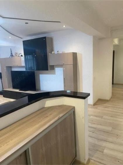 APARTAMENT SUPERB 3 CAMERE 115MP ZONA PRIMO - 3