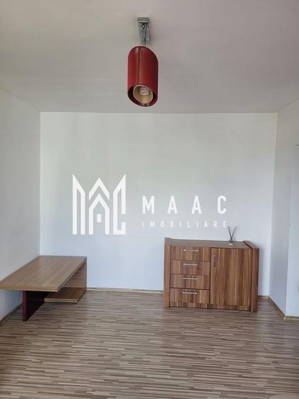 Apartament cu 3 camere în Trei Stejari