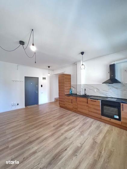 Apartament de vanzare strada Safirului/bucataria mobilata - 5