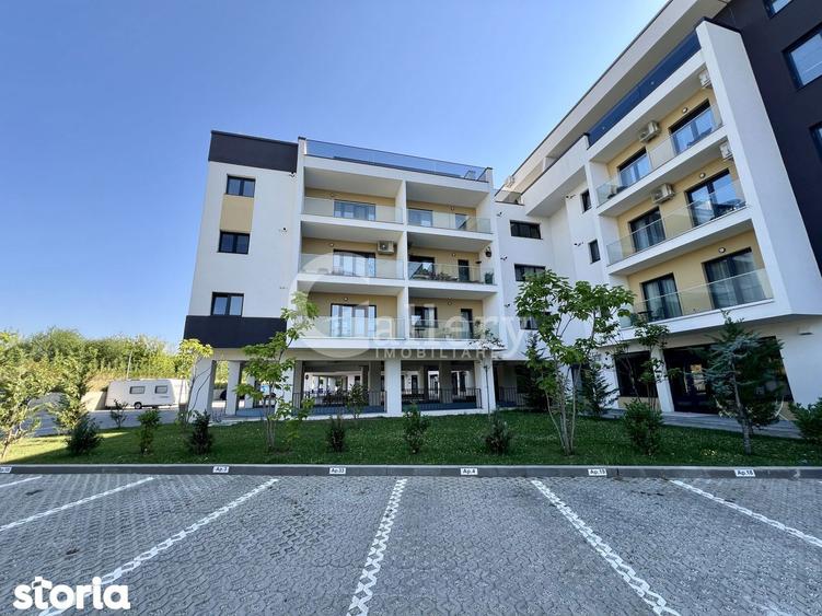 Apartament modern 3 camere 2 bai si loc de parcare - 10