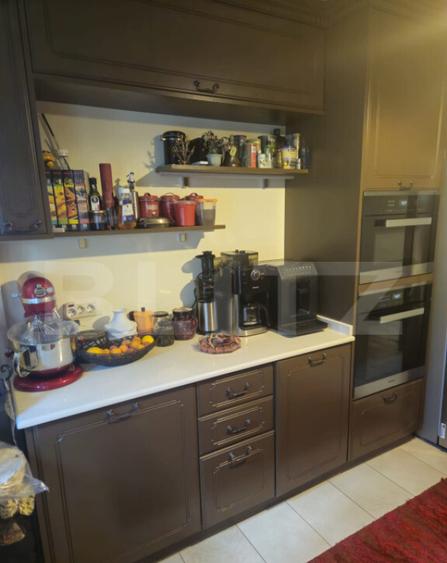 Vila de vanzare, cu 6 camere, 230 mp, zona Samurca?i - 14