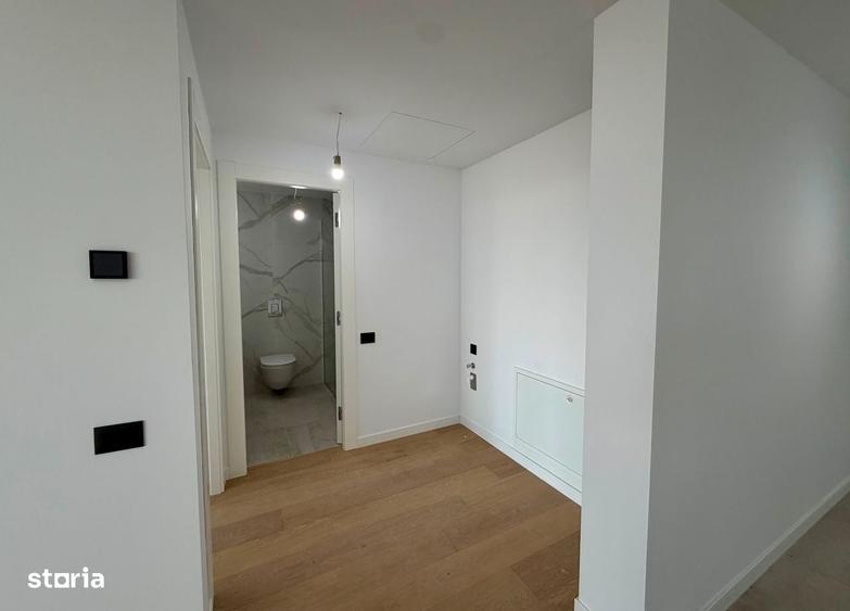 One High District 2 camere | etaj 6 | Vedere la lac | 71 mp Comision 0 - 13