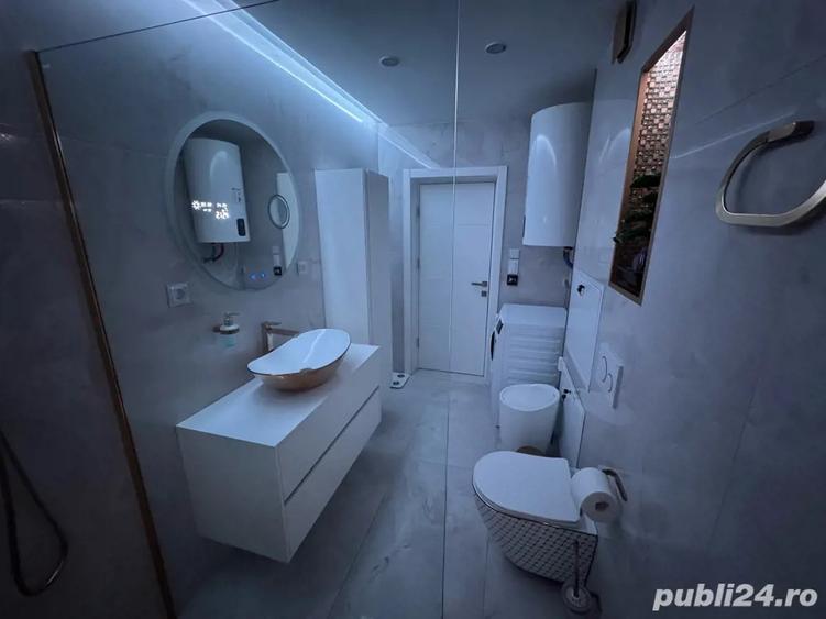Apartament - Smart House - Premium - 2 Camere - 5