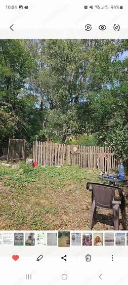 Casa si teren de vanzare - 5