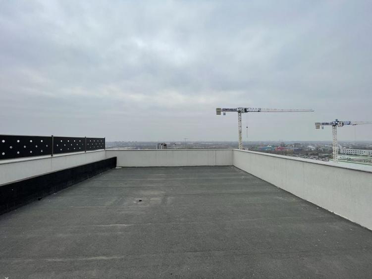 Apartament 4 camere | 241mp totali | 88mp terasa | Hils Brauner - 5