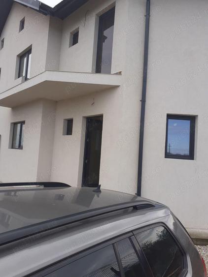 Vand unitate duplex Magurele sau schimb in Bucuresti Rahova cu apartament. - 14