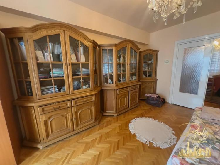 Apartament cu 3 camere de inchiriat in zona Prima Shops,Decebal-Oradea - 7