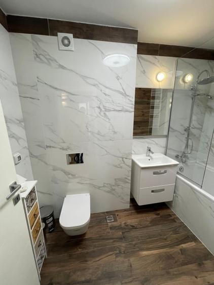 Apartament 2 camere mobilat Str Apolodor 12-14- Proprietar - 10