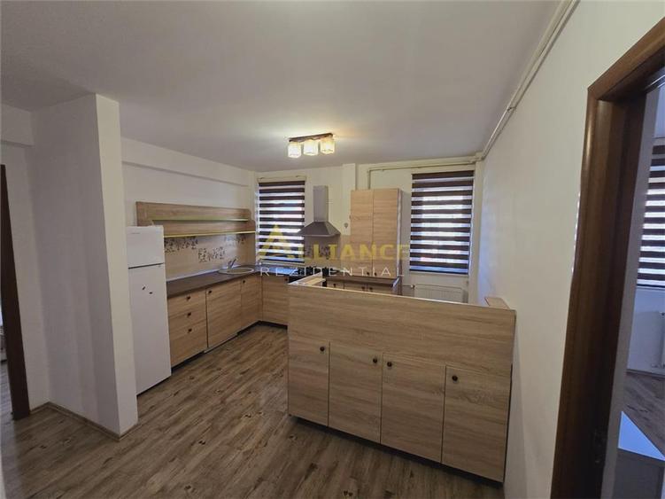 Apartament 2 camere gata de mutare Miraslau - 8