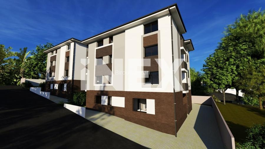 Apartament 2 camere in Trivale | Bloc Nou | Decomandat Apartament 2 camere in Trivale | Bloc Nou | Decomandat
