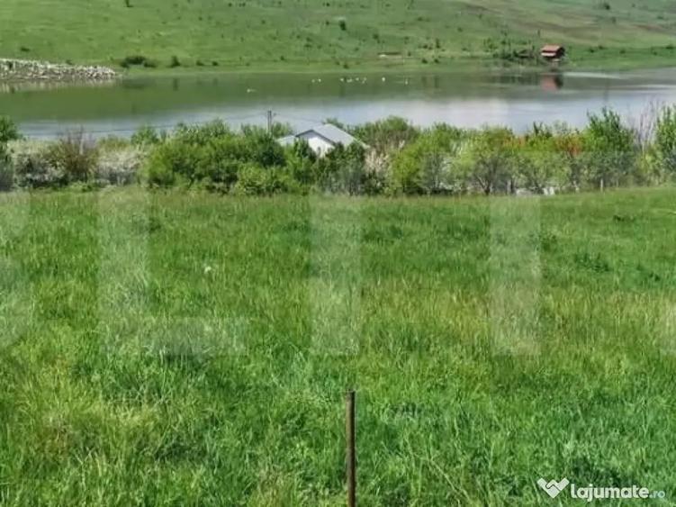 Investi?ie ! Teren intravilan construibil 1600 mp, panorama - 2