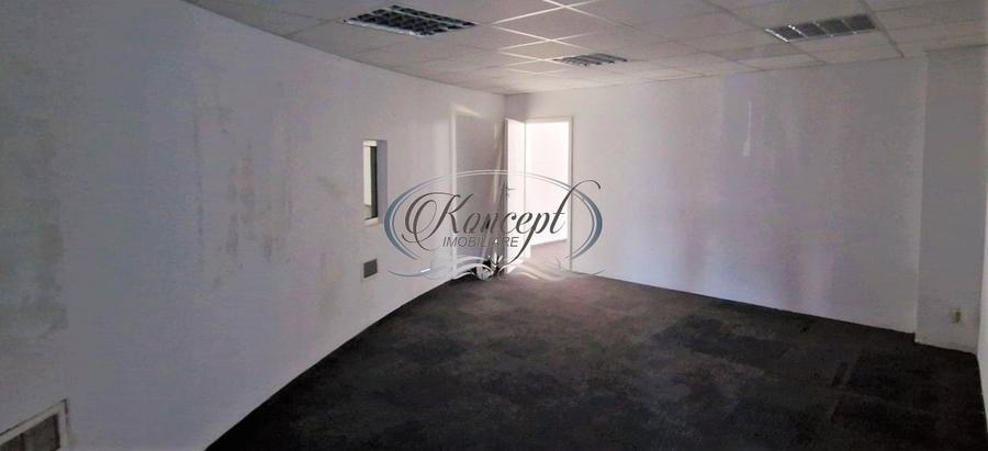 Spatiu de birouri cu panorama, Sigma Center - 10