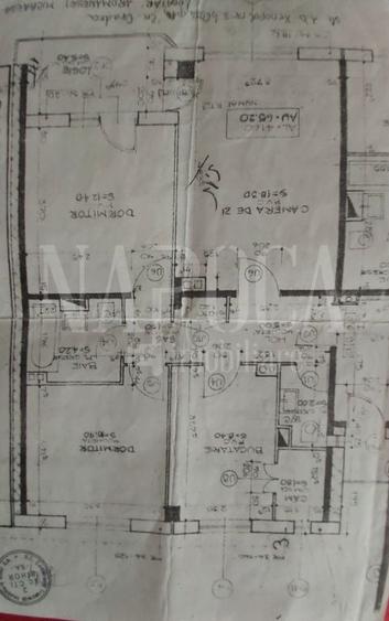 Apartament 3 camere de vanzare in Decebal Oradea, Oradea - 5