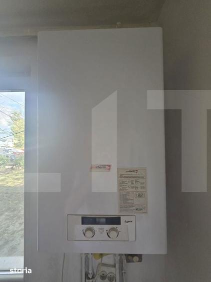 Apartament cu 3 camere - 2