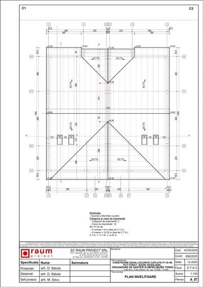 VANZARE TEREN CU AC 4 VILE - 11