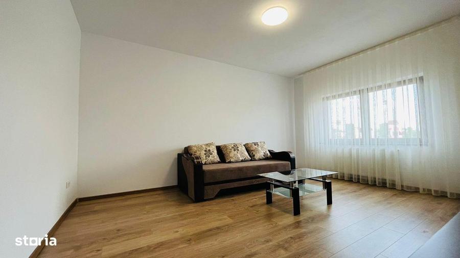 Apartament De Vanzare In Sebes, Bloc Nou, 2 Camere - 2