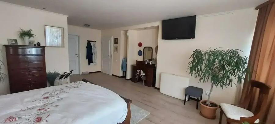 Vila cu 8 Camere Corbeanca | Semineu | Curte 2300mp | Piscina | Sauna - 24