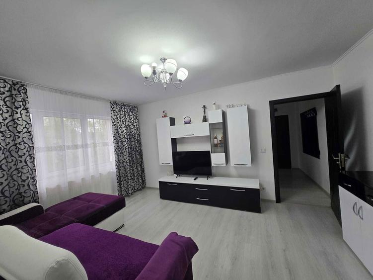 Inchiriere apartament - strada Sucevei - 2