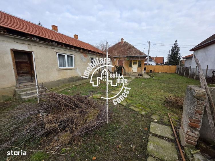 Casa 4 Camere | Zona Titulescu | 500 Mp Teren - 3