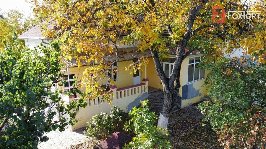 Casa individuala 3 camere, garaj + Spatiu comercial, Freidorf - 29