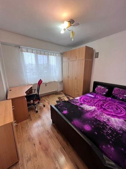 Inchiriez apartament 2 camere Tiglina 1 - 2