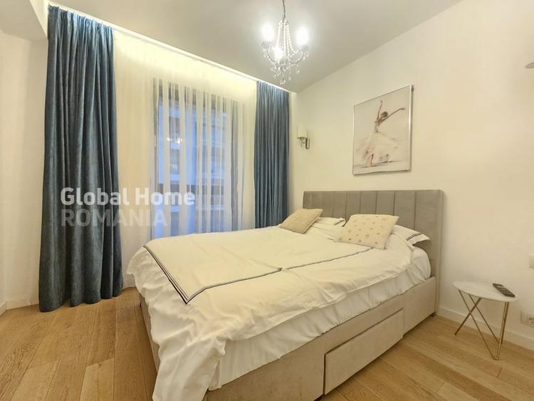 Apart 2 camere 56mp | One Herastrau Plazza | Imobil NOU | Receptie 24/7 - 3