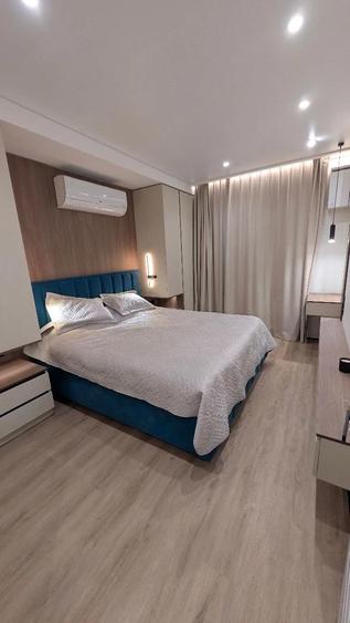 de inchiriat garsoniera in zona Salaj - 1