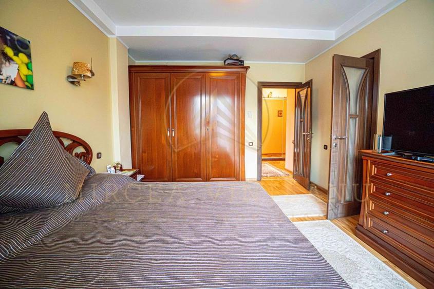 DACIA - Vila D+P+1E+M, teren 780 mp, deschidere 24 ml. - 29