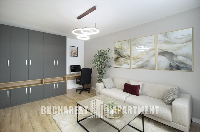 2 Camere Decomandat Dimitrie Cantemir - 4