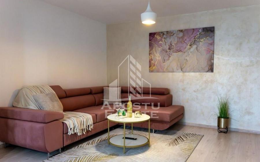 Apartament modern 2 camere la casa, Fratelia - 7
