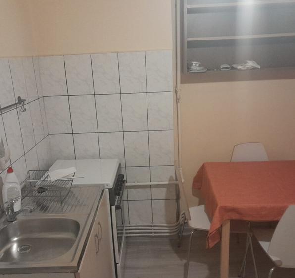 ? Apartament 1 camera Loca?ie premium | Gheorgheni Interservisan ? - 2