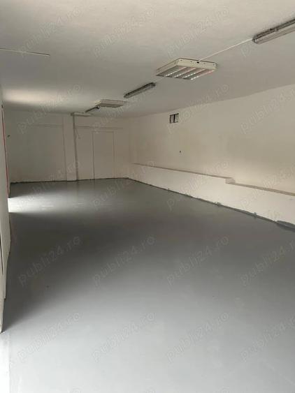 Depozit + birou inchiriere ideal pentru logistica ?i produc?ie u?oara - 4