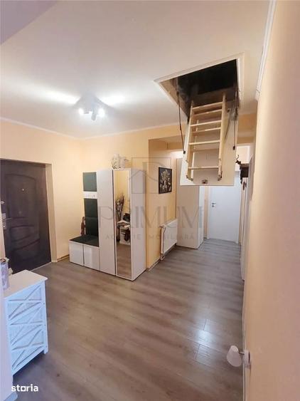 GIROC - 3 CAM - 1 LOC DE PARCARE - CENTRALAAC - BUCATARIE INCHISA - P - 2