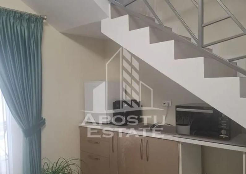 Duplex cu 4 camere, 2 bai, in Dumbravita - 11