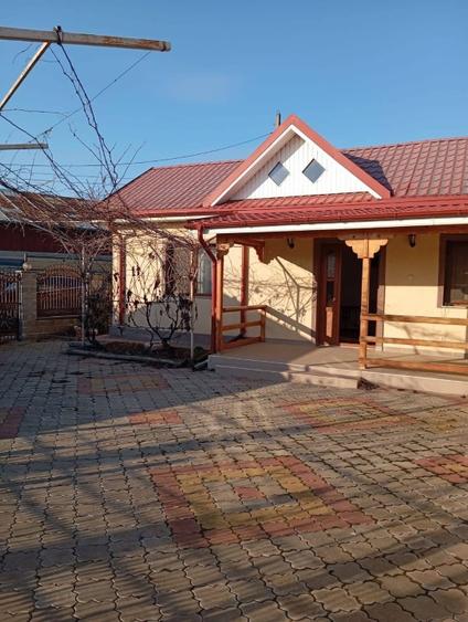 🏡 Casă amplă, renovată, cu 2.150 mp teren – arabil + teren multifuncțional – Bă - 4