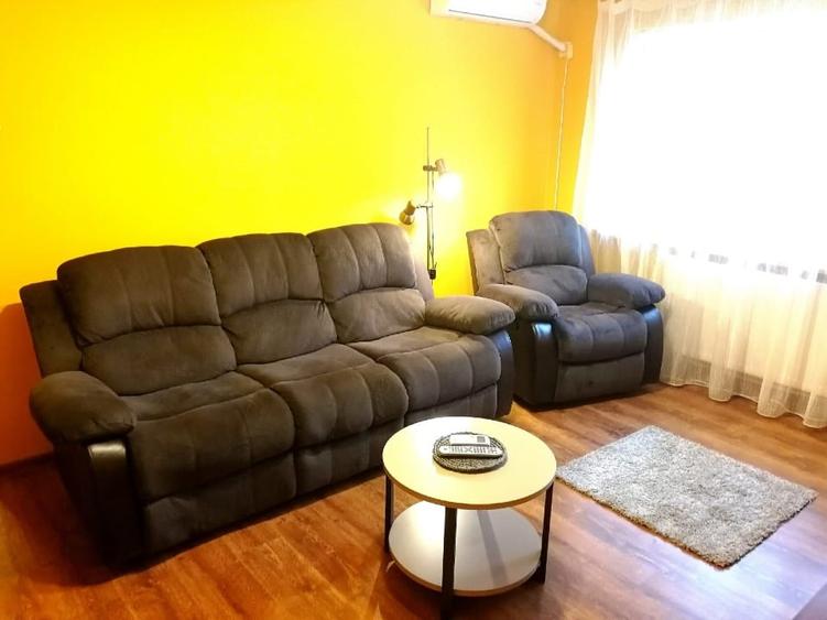 3 camere Podu Roș (1001 Articole) | renovat | 2 balcoane | 10 min Palas - 2