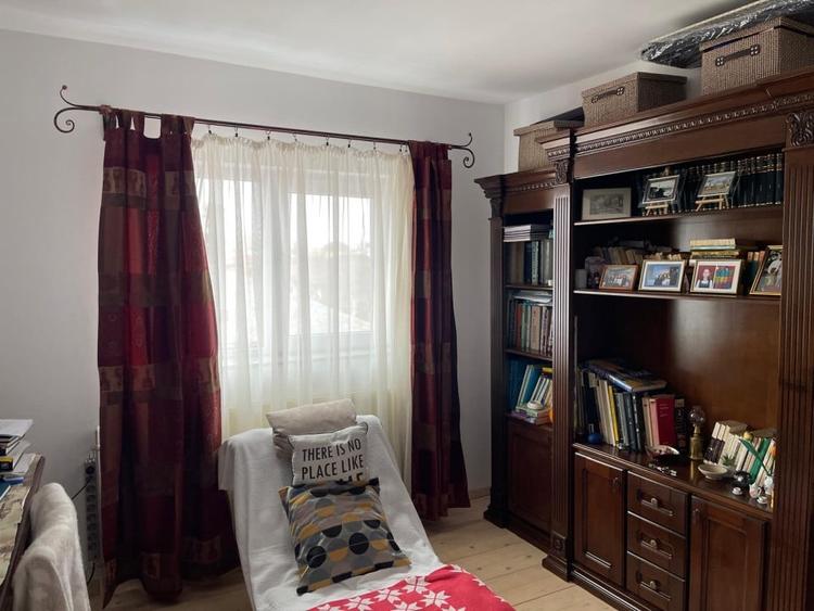 Vila D+P+E+M utilata si mobilata in zona semicentrala cu 6 camere si 191mp utili - 15