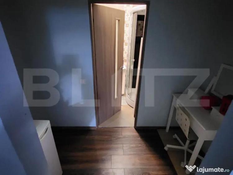 Duplex in complex privat, 5 camere, 116 mp, teren 250 mp, zo - 3