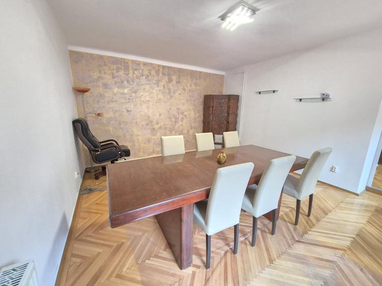 Inchiriere spatiu birouri  Ultracentral str. Castelului Brasov - 16
