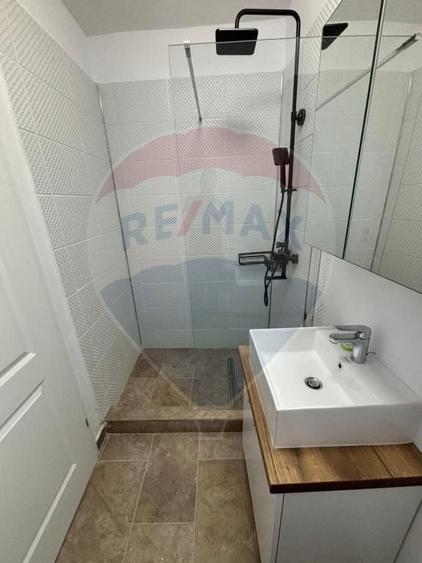 Apartament 3 camere Gara de nord - 7