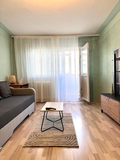 Apartament Spatios / Lujerului /Vizavi de  Metrou / Parcare ADP / - 2