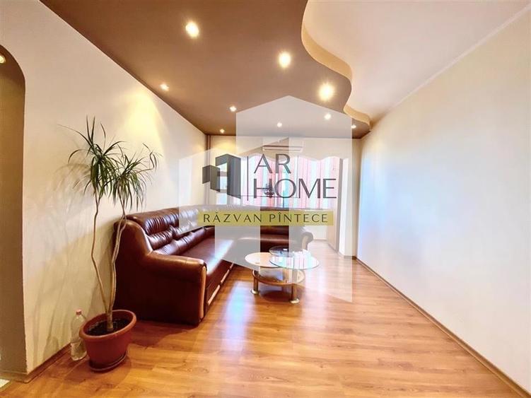 Apartament 2 camere, spatios, complet mobilat, Vest, Ploiesti - 13