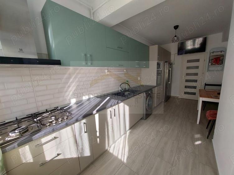 Apartament 2 cam de închiriat, Bragadiru , prima inchiriere, parcare  opțional - 7
