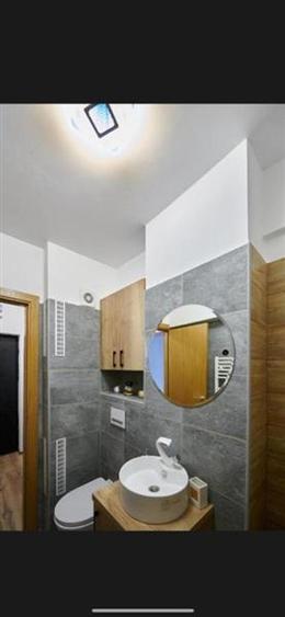 Garsoniera cu Jacuzzi, Priveliste Superba si Randament Investitional de Pana la - 10