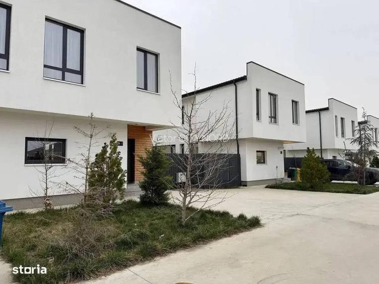 VILĂ NOUĂ P+1 | 4 CAMERE | TUNARI | 2 PARCĂRI INCLUSE VILĂ NOUĂ P+1 | 4 CAMERE | TUNARI | 2 PARCĂRI INCLUSE