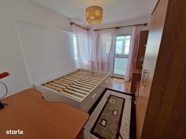 Apartament 3 camere decomandat, 65 mp, Zorilor - 12
